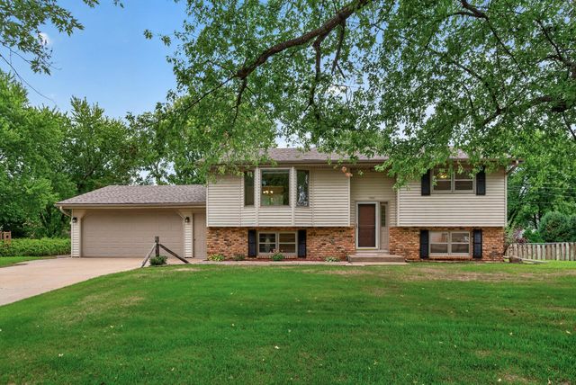 13931 Partridge Street NW, Andover, MN 55304