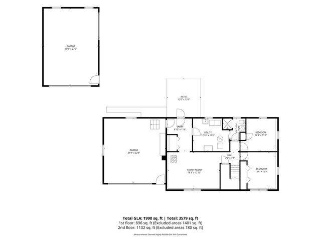 13931 Partridge Street NW, Andover, MN 55304