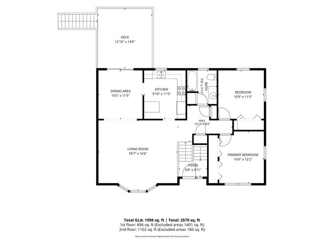 13931 Partridge Street NW, Andover, MN 55304