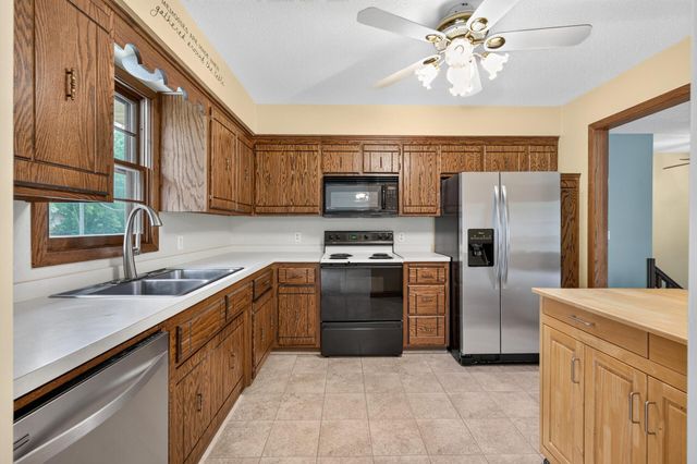 13931 Partridge Street NW, Andover, MN 55304