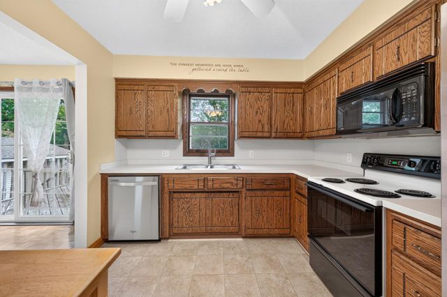 13931 Partridge Street NW, Andover, MN 55304