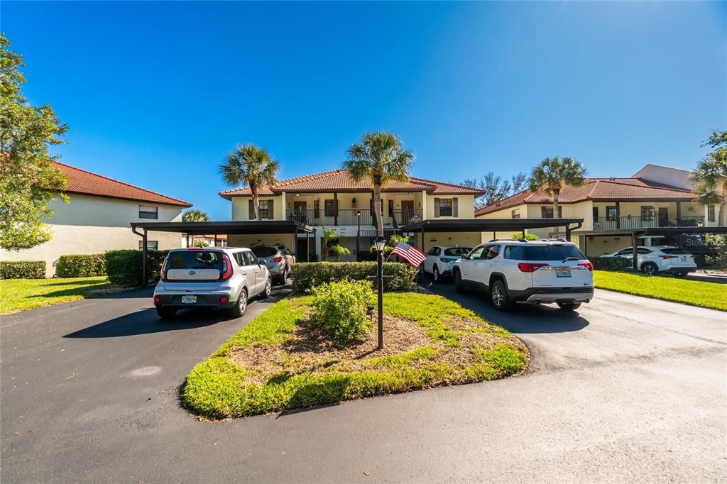 502 PINE HOLLOW CIRCLE 502, Englewood, FL 34223