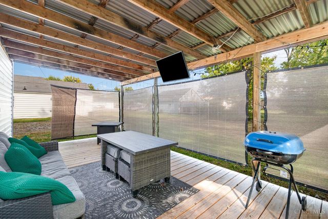 6077 Branch Hill Guinea Pike, Miami Twp, OH 45150