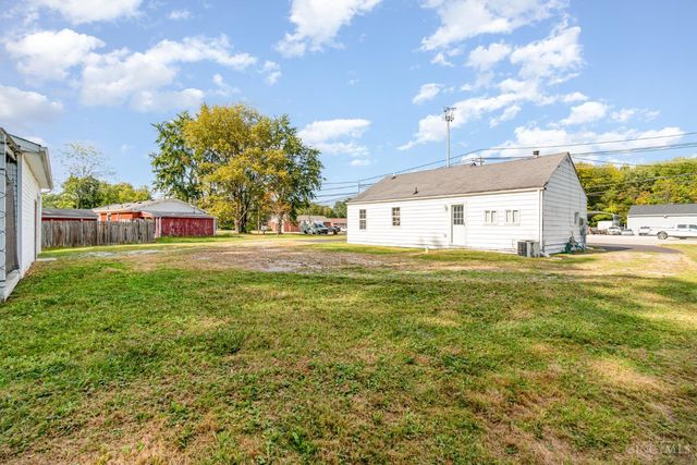 6077 Branch Hill Guinea Pike, Miami Twp, OH 45150