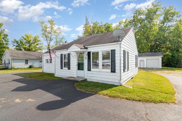 6077 Branch Hill Guinea Pike, Miami Twp, OH 45150