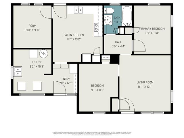 6077 Branch Hill Guinea Pike, Miami Twp, OH 45150