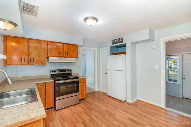 6077 Branch Hill Guinea Pike, Miami Twp, OH 45150