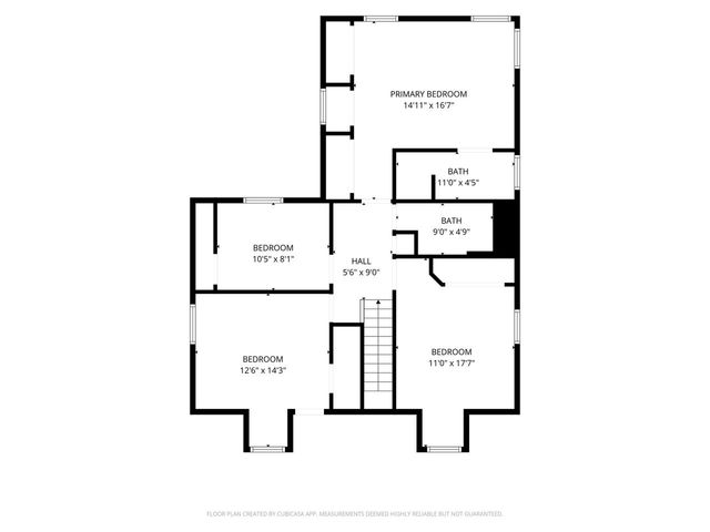 4042 N 111th STREET, Wauwatosa, WI 53222
