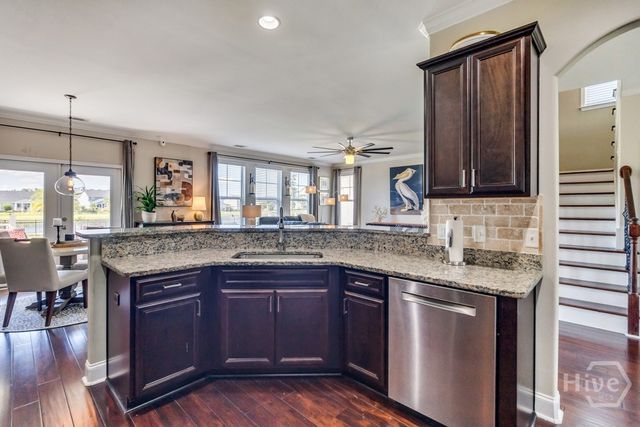 661 Wyndham Way, Pooler, GA 31322