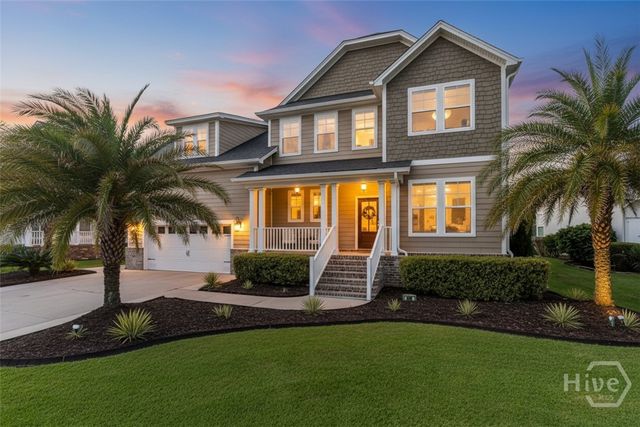 661 Wyndham Way, Pooler, GA 31322