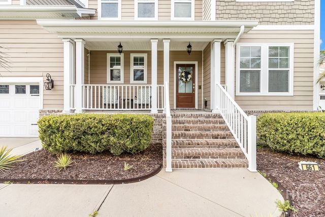 661 Wyndham Way, Pooler, GA 31322