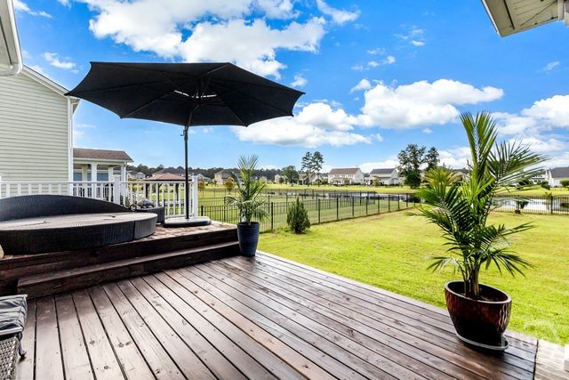 661 Wyndham Way, Pooler, GA 31322