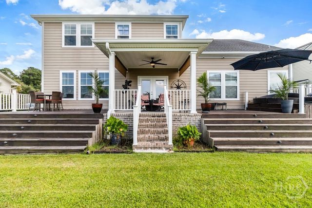 661 Wyndham Way, Pooler, GA 31322