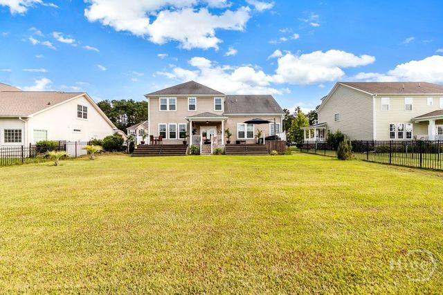 661 Wyndham Way, Pooler, GA 31322