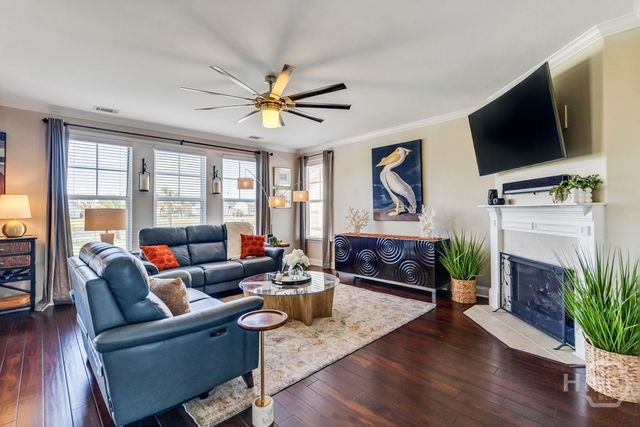 661 Wyndham Way, Pooler, GA 31322