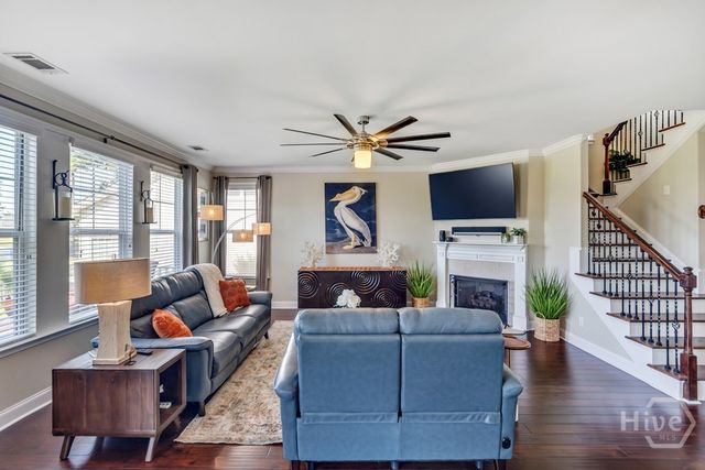 661 Wyndham Way, Pooler, GA 31322