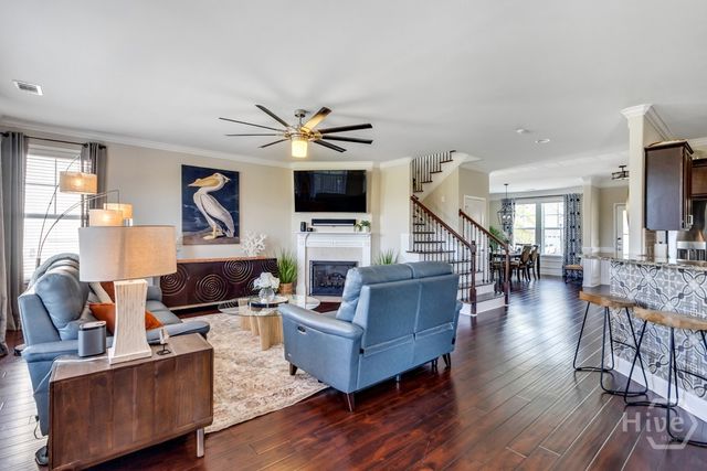 661 Wyndham Way, Pooler, GA 31322