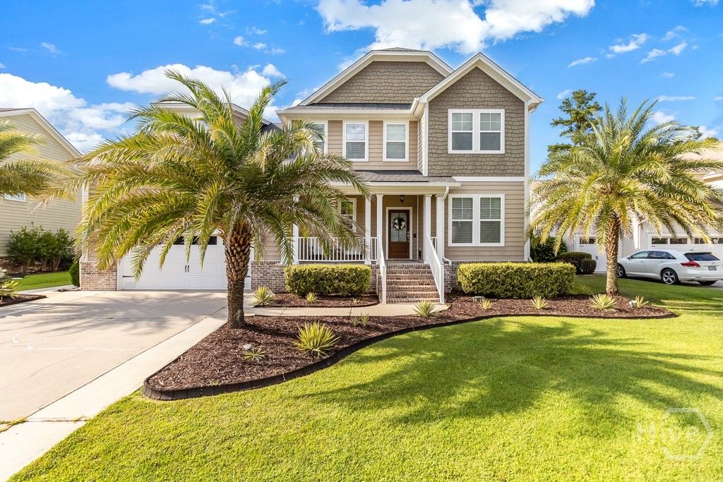 661 Wyndham Way, Pooler, GA 31322