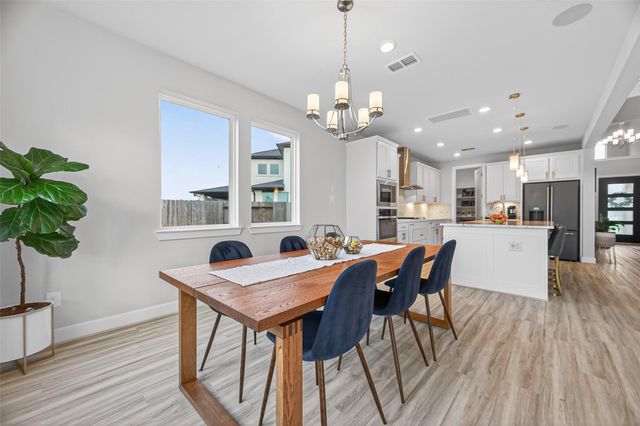 9010 Arkstone Canyon Court, Cypress, TX 77433