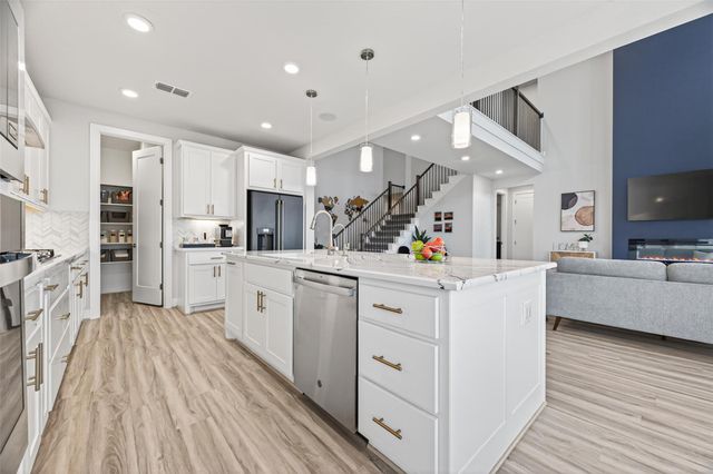 9010 Arkstone Canyon Court, Cypress, TX 77433