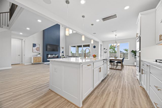 9010 Arkstone Canyon Court, Cypress, TX 77433