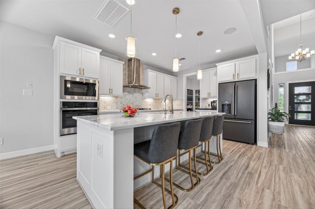 9010 Arkstone Canyon Court, Cypress, TX 77433