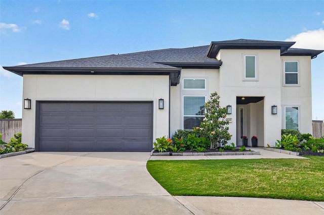 9010 Arkstone Canyon Court, Cypress, TX 77433