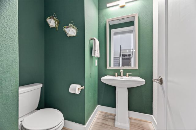 9010 Arkstone Canyon Court, Cypress, TX 77433