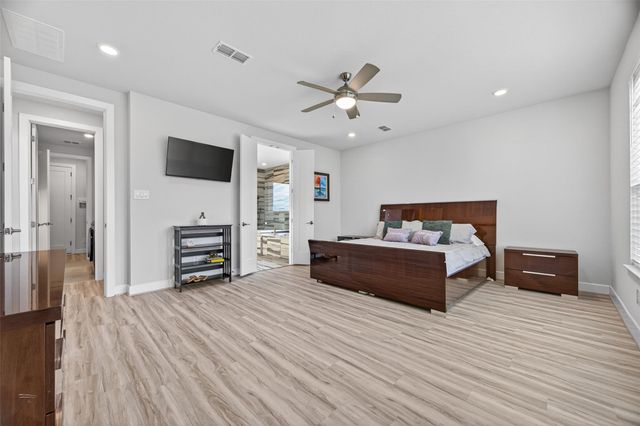 9010 Arkstone Canyon Court, Cypress, TX 77433