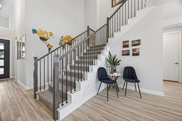 9010 Arkstone Canyon Court, Cypress, TX 77433