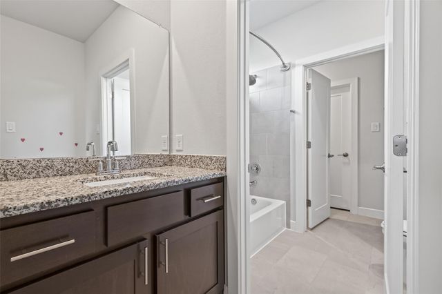 9010 Arkstone Canyon Court, Cypress, TX 77433