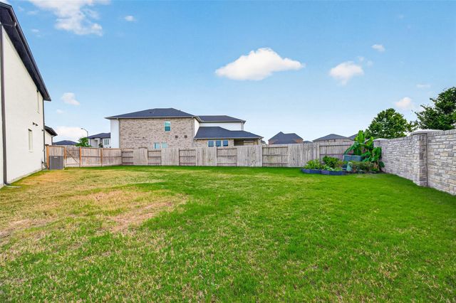 9010 Arkstone Canyon Court, Cypress, TX 77433