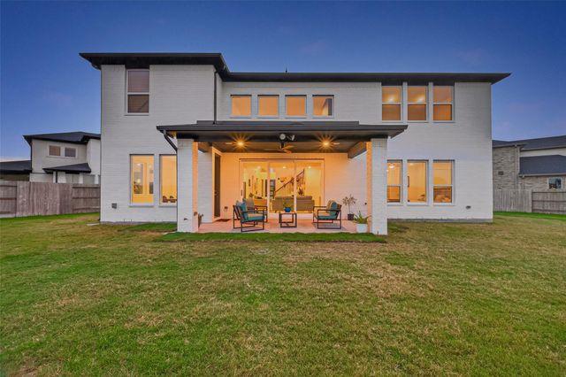 9010 Arkstone Canyon Court, Cypress, TX 77433