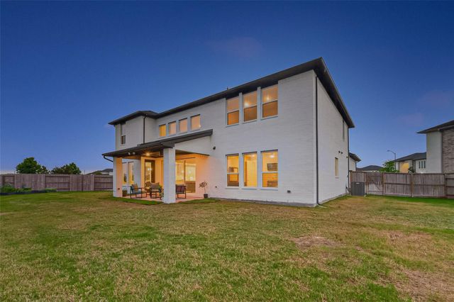 9010 Arkstone Canyon Court, Cypress, TX 77433