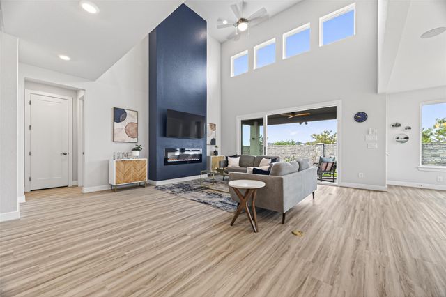 9010 Arkstone Canyon Court, Cypress, TX 77433