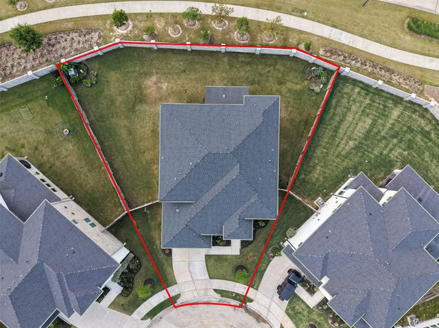 9010 Arkstone Canyon Court, Cypress, TX 77433