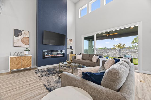 9010 Arkstone Canyon Court, Cypress, TX 77433