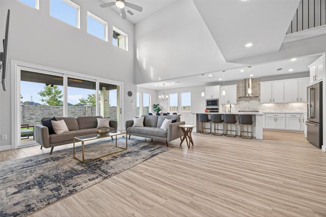 9010 Arkstone Canyon Court, Cypress, TX 77433