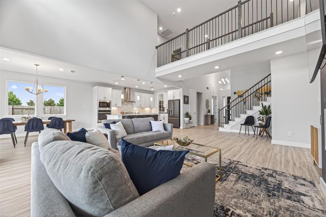 9010 Arkstone Canyon Court, Cypress, TX 77433