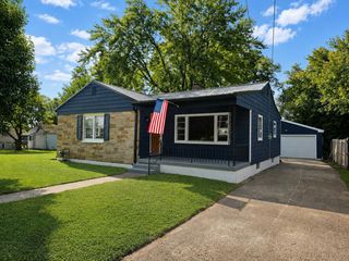 1309 Kenwood Avenue 1309 Kenwood Avenue, Springfield, OH 45505
