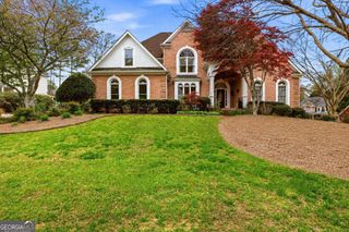 2059 Fairhill Lane NW, Marietta, GA 30064