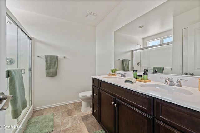 1754 West Milling St, Lancaster, CA 93534