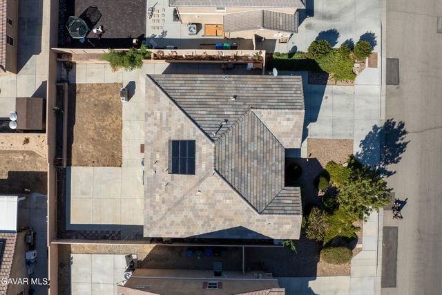 1754 West Milling St, Lancaster, CA 93534