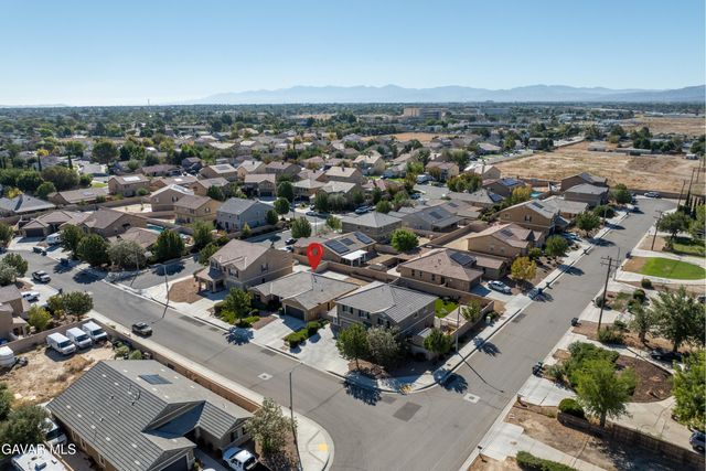 1754 West Milling St, Lancaster, CA 93534