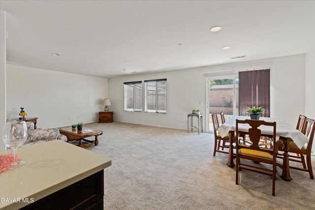 1754 West Milling St, Lancaster, CA 93534