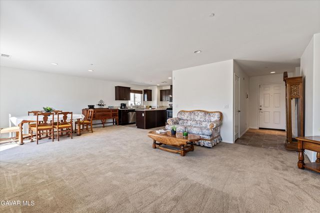 1754 West Milling St, Lancaster, CA 93534