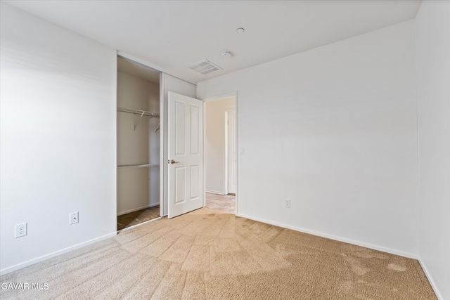 1754 West Milling St, Lancaster, CA 93534