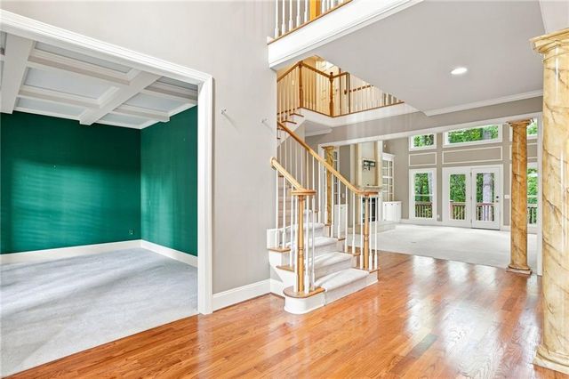 700 Settlers Crossing, Canton, GA 30114
