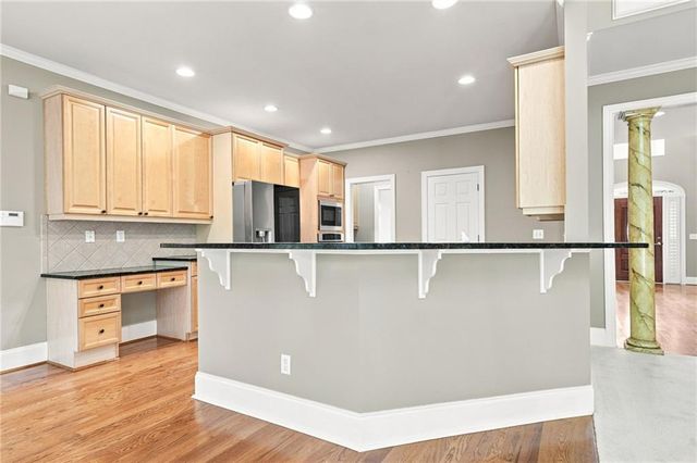 700 Settlers Crossing, Canton, GA 30114