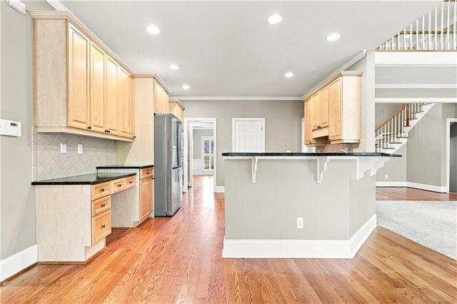 700 Settlers Crossing, Canton, GA 30114